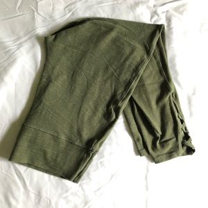 Women’s XL Old Navy Active go dry yoga leggings